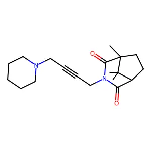 BRN 1493951 structure