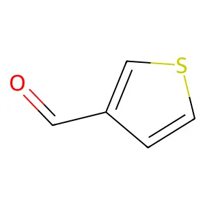 Compound C5H4OS structure