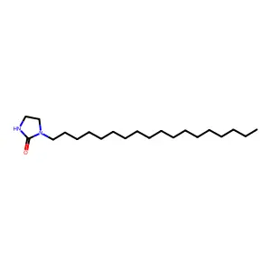 Compound C21H42N2O structure