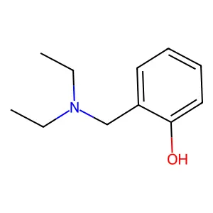 Compound C11H17NO structure