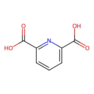Compound C7H5NO4 structure