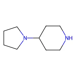 Compound C9H18N2 structure