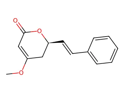 kavain structure