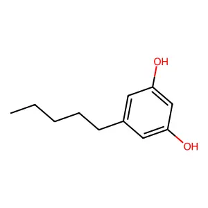 Compound C11H16O2 structure