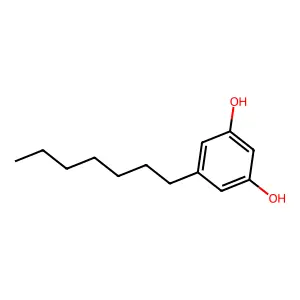 Compound C13H20O2 structure