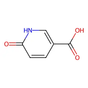 Compound C6H5NO3 structure