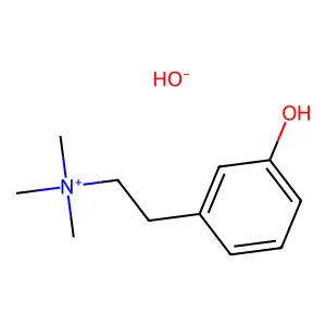 Leptodactylin structure