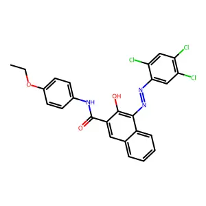 EINECS 225-691-8 structure