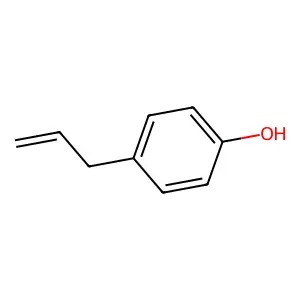 Compound C9H10O structure