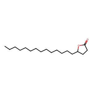 Compound C18H34O2 structure