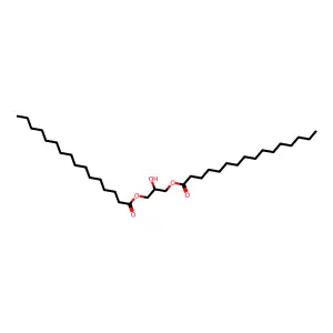 Compound C35H68O5 structure