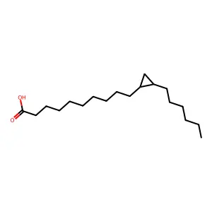 Phytomonic acid structure