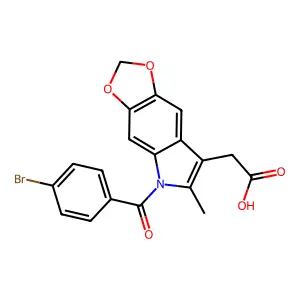 BRN 1044161 structure
