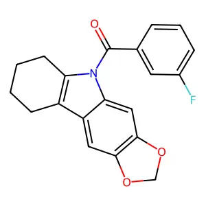 BRN 1037045 structure