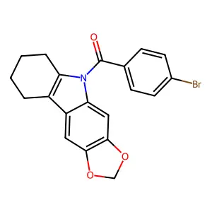 BRN 1037044 structure