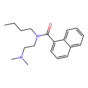 BRN 2464218 structure