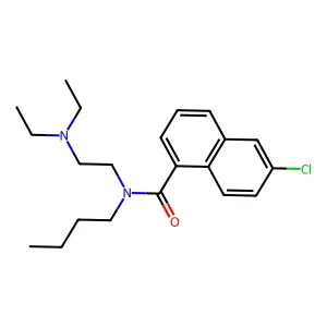 BRN 2472573 structure
