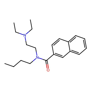 BRN 2468154 structure