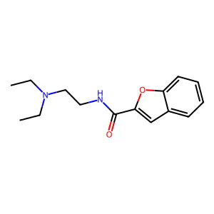 BRN 1430459 structure