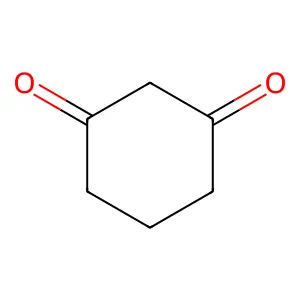 1,3-Cyclohexanedione structure
