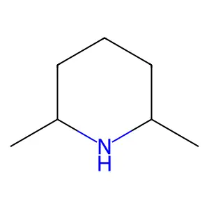 Compound C7H15N structure