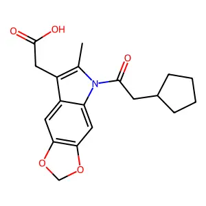 BRN 1037945 structure