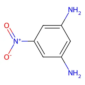 Compound C6H7N3O2 structure