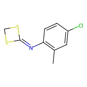 Nimidane structure