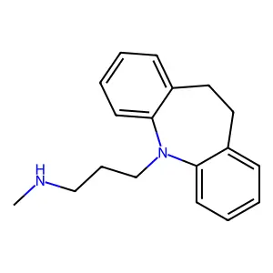 desipramine structure