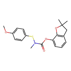 BRN 1400263 structure