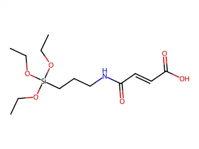 2-[[(6aR,11aS)-9-[(1S)-1-[(2S)-3-hydroxy-5-methylpiperidin-2-yl]ethyl]-10,11b-dimethyl-1,2,3,4,6,6a,11,11a-octahydrobenzo[a]fluoren-3-yl]oxy]-6-(hydroxymethyl)oxane-3,4,5-triol structure