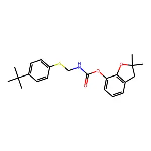 BRN 1401552 structure