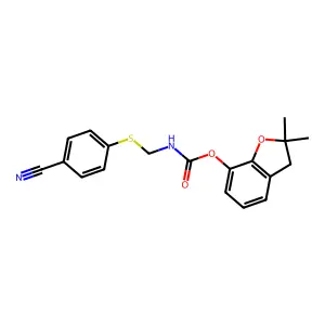BRN 1438620 structure