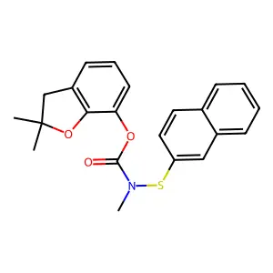 BRN 1401680 structure
