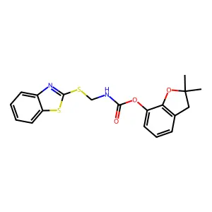 BRN 1229184 structure