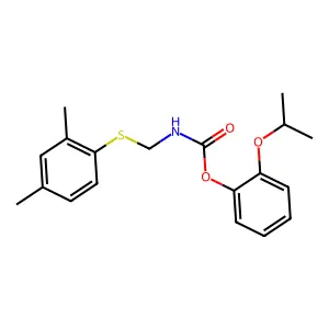 BRN 2013309 structure