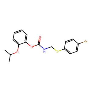 BRN 2012123 structure