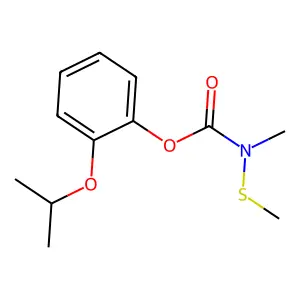 BRN 1983671 structure