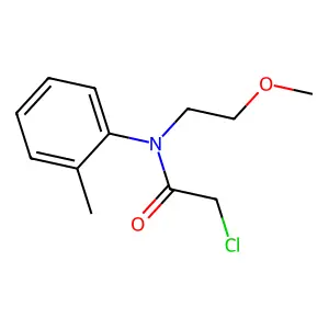 Toluin structure