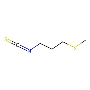 Iberverin structure