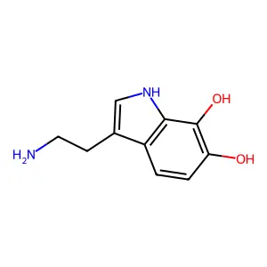 Compound C10H12N2O2 structure