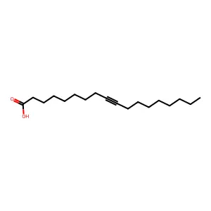 Compound C18H32O2 structure