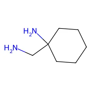 Compound C7H16N2 structure