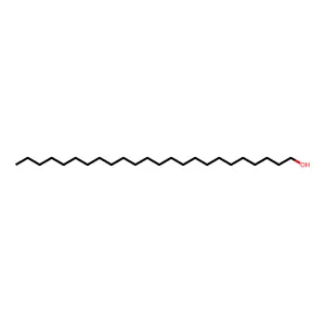 Compound C24H50O structure