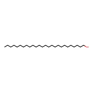 Compound C26H54O structure