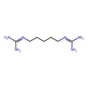 Audouine structure