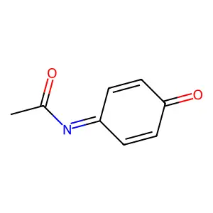 Compound C8H7NO2 structure