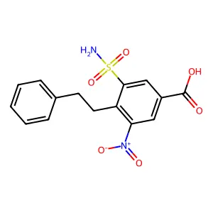 BRN 2782031 structure