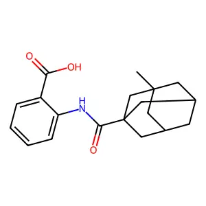 BRN 2769356 structure