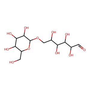 melibiose structure